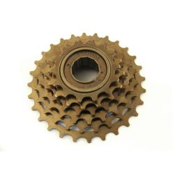 Mtb 6-os racsni king sabao fri