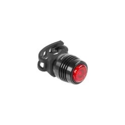 M-wave hátsó villogó USB 0,5W 1LED