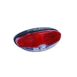 Hátsó lámpa csomagtartóra 1LED