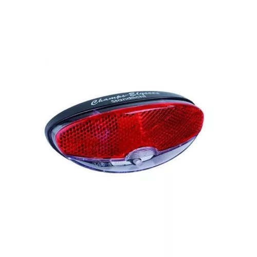 Hátsó lámpa csomagtartóra 1LED