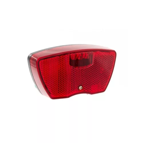 Hátsó lámpa - csomagtartóra - lms - 3led +lm (rms)