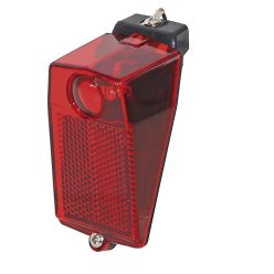 Német hátsó lámpa sárvédőre 6V 1LED