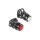 Apollon villogó szett - mini - usb - 0,5w