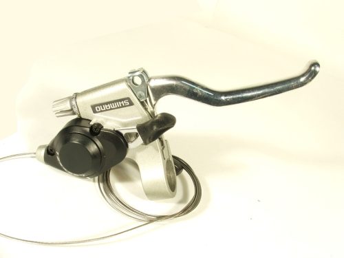 Váltókar 7 seb fék jobb stef20 | Shimano