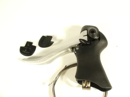 Váltókar 9 seb fék jobb sora | Shimano kst3400 2007