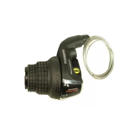 Váltókar 3 seb marok bal rs35 | Shimano rs35