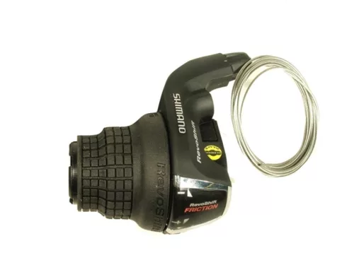 Váltókar 3 seb marok bal rs35 | Shimano rs35