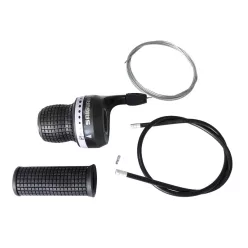 Váltókar 3 seb marok bal frikc | jetson gs3, fekete