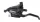 Váltókar 3 seb fék bal stef500 | Shimano, fekete