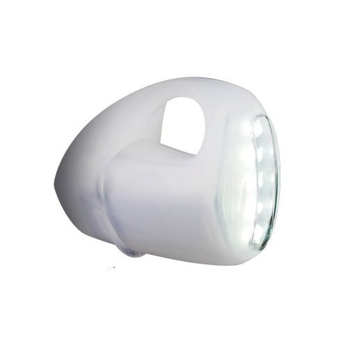 KNOG-HATSO-LAMPA-FROG-1LED-pink