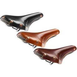 BROOKS-Swift-CHROME-nyereg-A-barna