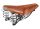 BROOKS-B66-nyereg-honey