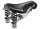 BROOKS-B135-nyereg-fekete