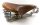 BROOKS-B33-nyereg-mez