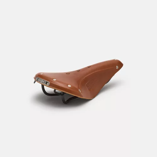 BROOKS-B17-narrow-mez-nyereg