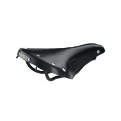 BROOKS-B17-S-Standard-black-nyereg