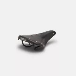 BROOKS-B17-S-Standard-black-nyereg