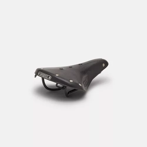 BROOKS-B17-S-Standard-black-nyereg