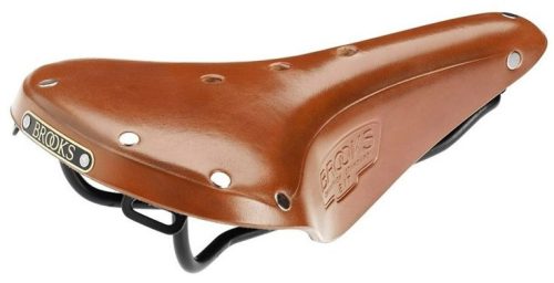 BROOKS-B17-S-Standard-honey-nyereg