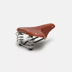 BROOKS-B67-nyereg-S-mez