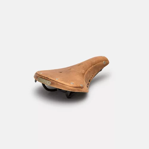 BROOKS-B17-S-Standard-aged+lac_sotet-nyereg