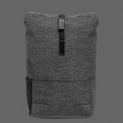 Brooks PICKWICK hátizsák S - Fekete