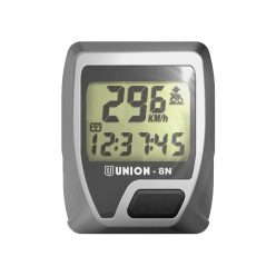 MARWI-KM-ORA-8-funkcios-UNION-8N-vezetekes-ezust