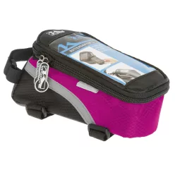 M-WAVE-Vaztaska-telefontarto-Rotterdam-Top-L-pink