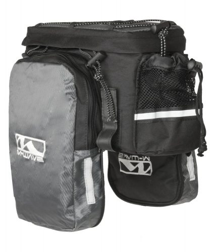 M-wave AMSTERDAM csomagtartó táska 16 liter