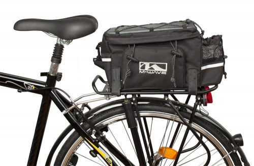 M-wave AMSTERDAM csomagtartó táska 16 liter