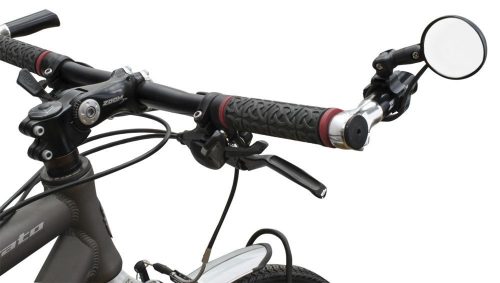 M-wave tükör állítható