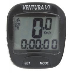 VENTURA-KM-ORA-6-funkcios-fekete