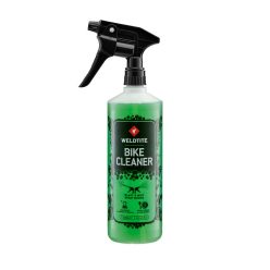   Weldtite tisztító folyadék 1000ml pumpás spray lime (zöld)