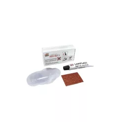   Ragasztókészlet tt camplast mini "Matrac" dobozos
