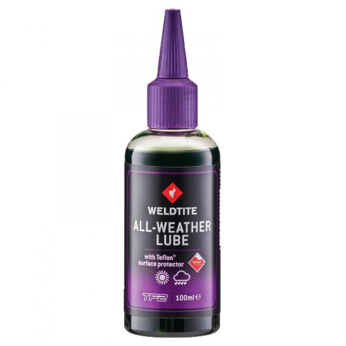 Weldtite tf2 - allweather teflonos kenőanyag - 100ml