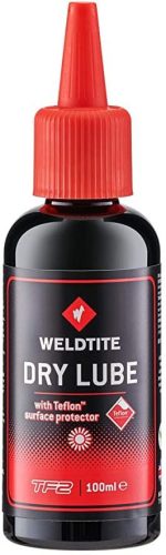 Weldtite tf2 dry teflonos kenőanyag - 100ml