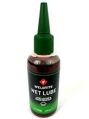 Weldtite tf2 wet teflonos kenőanyag - 100ml