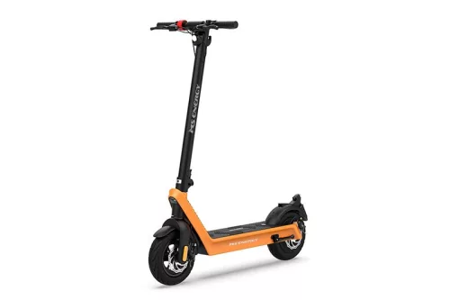 Roller elektromos 10" MS Energy E21 összecsukható 500w narancs