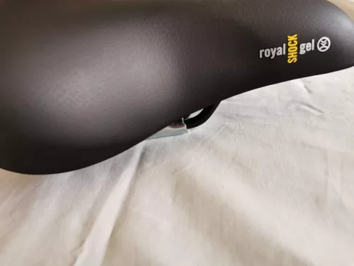 Nyereg-Royalgel-Moderate-Selle-Royal