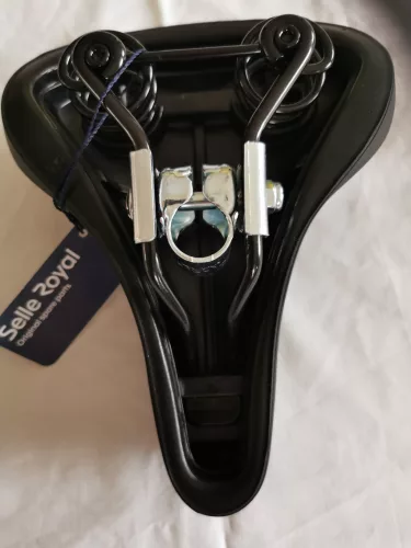 Nyereg-Royalgel-Moderate-Selle-Royal