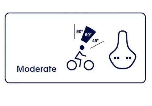 Nyereg-LOOKIN-EVO-Moderate-Selle-Royal