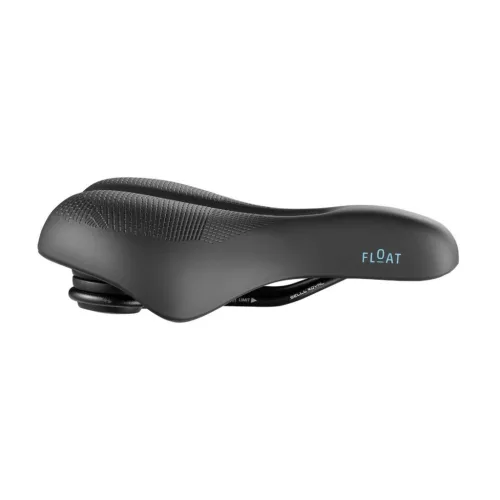 Nyereg-FLOAT-Relaxed-unisex-Selle-Royal