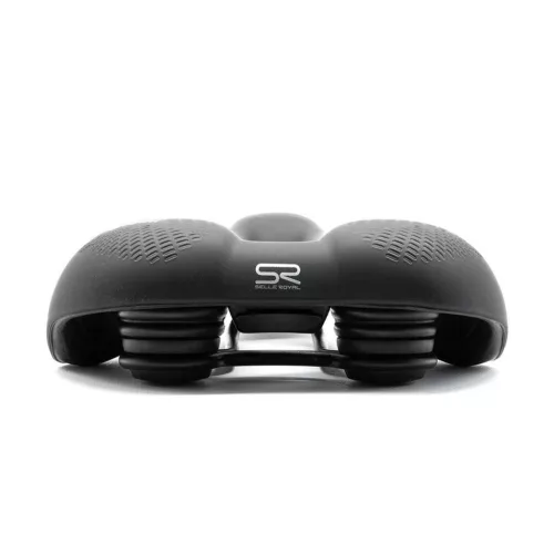 Nyereg-FLOAT-Relaxed-unisex-Selle-Royal