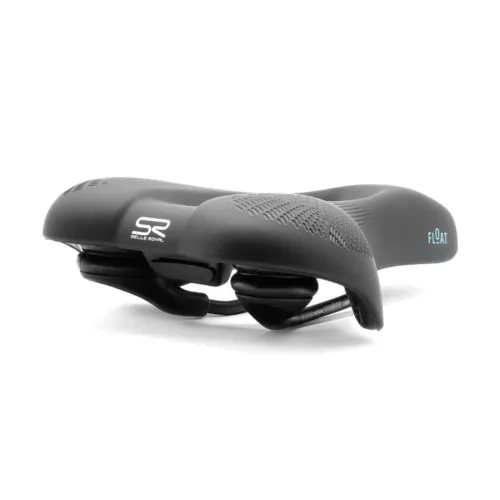 Nyereg-FLOAT-Relaxed-unisex-Selle-Royal