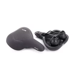 Selle Royal nyereg AURORAE Relaxed elastomeres Unisex