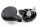 Selle Royal Drifter Lady nyereg - fekete
