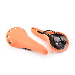 Nyereg-fixi-eco-narancs