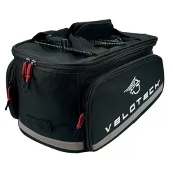 Velotech táska csomagtartóra thermo