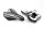 Nyereg-OK-GO-gyerek-fekete-grafit-20-Selle-MonteGrappa