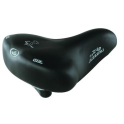 Nyereg-M-Grappa-AMERICA-fekete